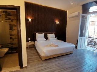 Tourist Palace Hotel - 9