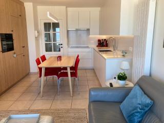 Apartment "Zeezicht" - 3