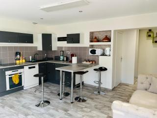 Charmante maison à Blois - Terrasse privée - 8 pers - 9