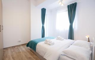 Vitan Central Oasis ---FREE Secured Private PARKING---Self Check-in-- - Bucarest - 7