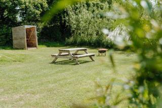 Beavers Retreat - Glamping with Hot Tubs options - 5