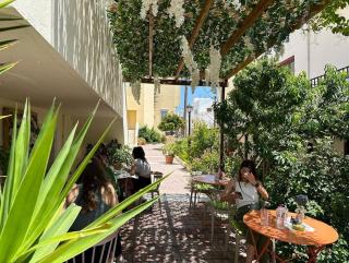 Naxos Philoxenia - 0