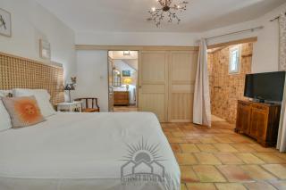 SERENITY Villa for 8 By Sunset - Grasse - 5
