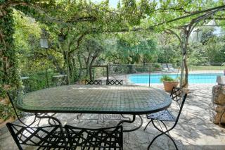 SERENITY Villa for 8 By Sunset - Grasse - 1