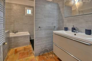 SERENITY Villa for 8 By Sunset - Grasse - 6