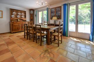 SERENITY Villa for 8 By Sunset - Grasse - 4