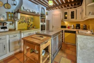 SERENITY Villa for 8 By Sunset - Grasse - 7
