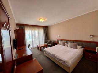 Hotel Millennium - Pogradec - 6