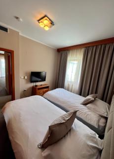 Hotel Millennium - Pogradec - 3
