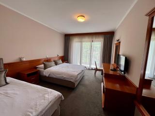 Hotel Millennium - Pogradec - 8