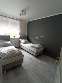 Apartament Brzeg - Brzeg - 8