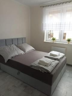 Apartament Brzeg - Brzeg - 7