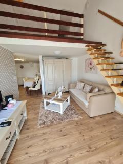 Gyulai idill apartman - 2