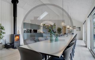 Stunning Home In Rømø With Sauna - 4