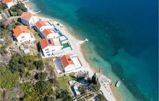 Lovely Apartment In Slano With Wifi - 1
