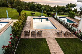 Sunset Villa - Hanioti - 1