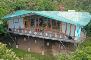 Moon Wonders Vacation House - Monteverde - 0