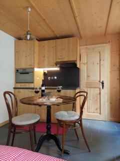 Chez Pierre - Praz-de-Fort - 9