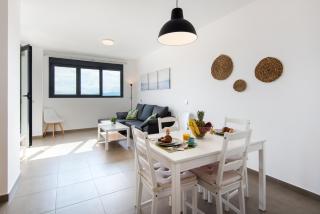 UNIVERSITY & TECH PARK MALAGA APARTMENT - 3