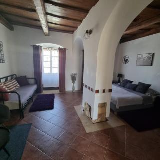 Vila Lucia - Apartmán 1 - 1