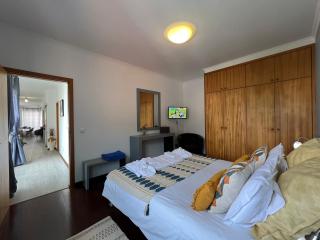 Casa Do Pico by AnaLodges - Machico - 7