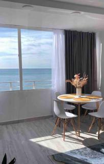 Apartamentos de Benidorm, playa Poniente, España - Benidorm - 0