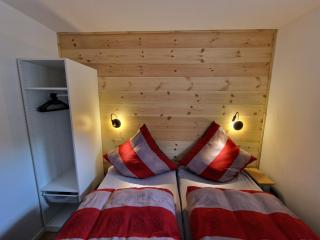 gemütliche moderne Ferienwohnung inkl. WLAN in St Andreasberg/Braunlange - Sankt Andreasberg - 9