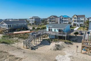 Small Pleasures - Oak Island - 7