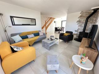 Maison de standing 6-8 personnes - Guidel - 0