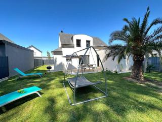 Maison de standing 6-8 personnes - Guidel - 6