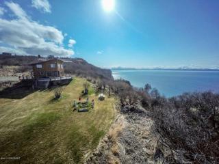 The Lookout - ALASKA SIZED VIEWS - Homer - 5