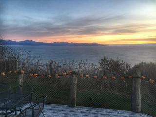 The Lookout - ALASKA SIZED VIEWS - 2