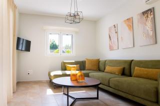 Vasilopoulos Residences - Villa Emelia with shared pool - Argostoli - 8