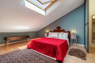 enJoyHome - Appartamento di pregio con garage - Pádua - 8