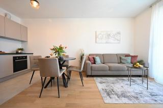 Apartment Lovre - sea view and private parking - 1