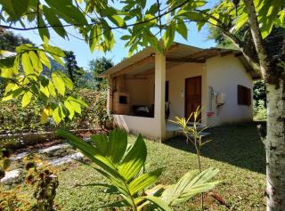 Chalés Bela Vista - Paraty - 7