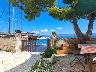 Apartment by the sea SONJA - 9