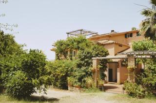 Agroturistica Villa Mantineo - Capo Vaticano - 0