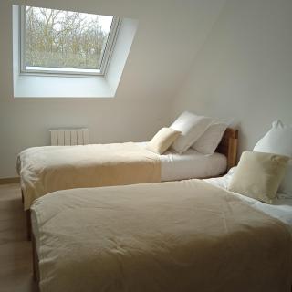 Gîte cosy en forêt - 3