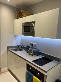 Sweet Swan House - Rickmansworth - 5