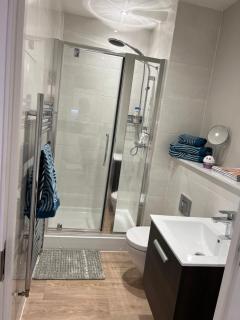 Sweet Swan House - Rickmansworth - 3