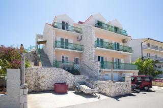Apartments Marija Bibić - Hvar - 2