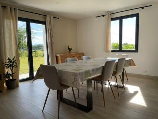 Maison familiale à Ahetze à 10 min des plages - Ahetze - 6