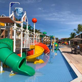 Ondas Praia Resort - 1