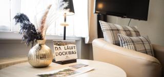 Hotel-Restaurant Jagdhaus Heede - 1