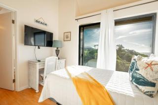 Style and Comfort Over the Ocean - Princeville - 4