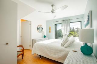 Style and Comfort Over the Ocean - Princeville - 3