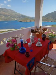 LALAROUS Studios & Apartments - Skyros - 5