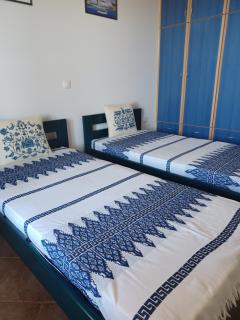 LALAROUS Studios & Apartments - Skyros - 6