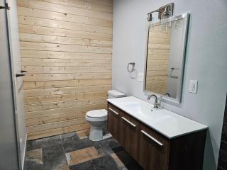 The Black Forest Lodge - Black Forest - 2